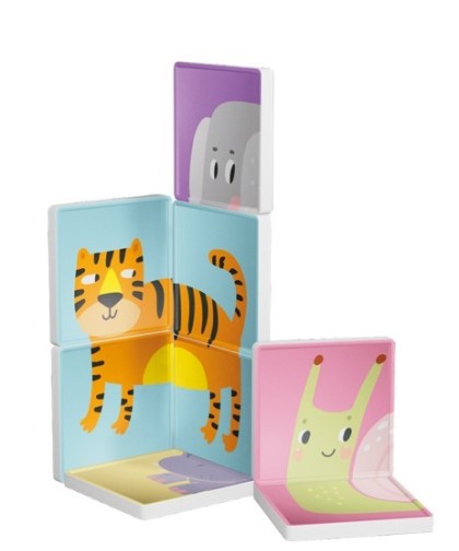 11575 Imanix Baby 12 pcs