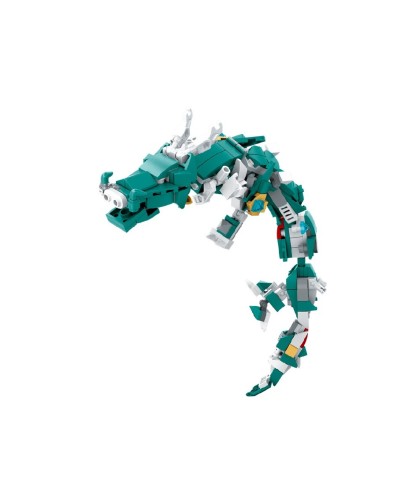 11584 iMMaster Five Tiger Generals - Zhao Yun