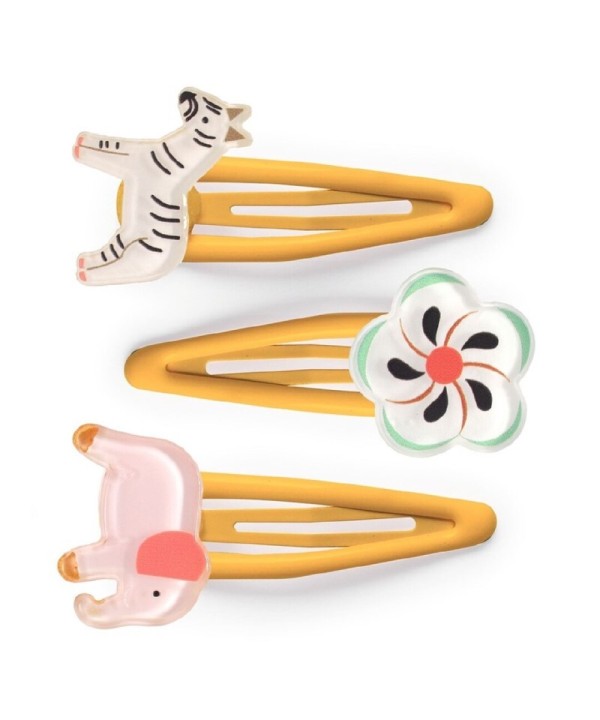 11588 Clips Plume Nadette