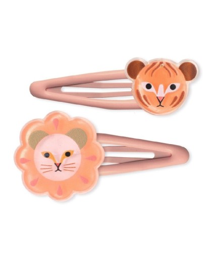 11589 Clips Plume Léanna