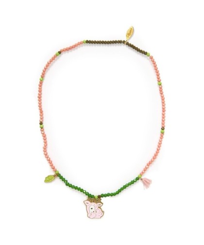 11591 Collar Plume Sylvia