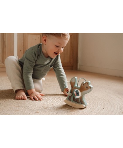 11608 Zorro Balacín Fsc Forest Friends