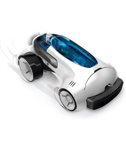 11667 Buki Coche con Bomba de Aire