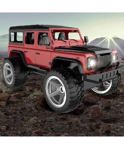 11677 Land Rover Defender Rock Crawler RC