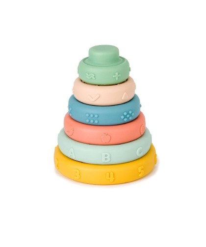 11678 Anillos Apilables