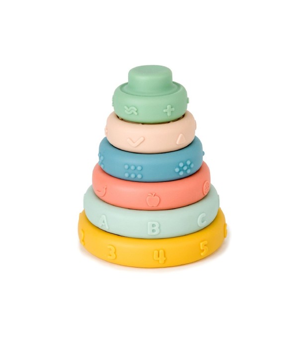 11678 Anillos Apilables