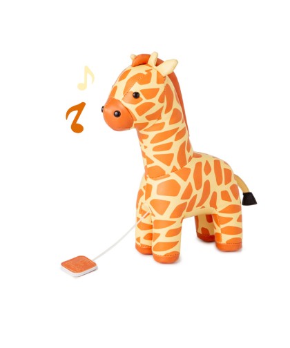 11684 Animales musicales - Gina la Jirafa