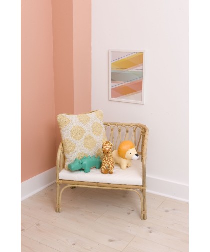 11690 Animales musicales - Gina la Jirafa