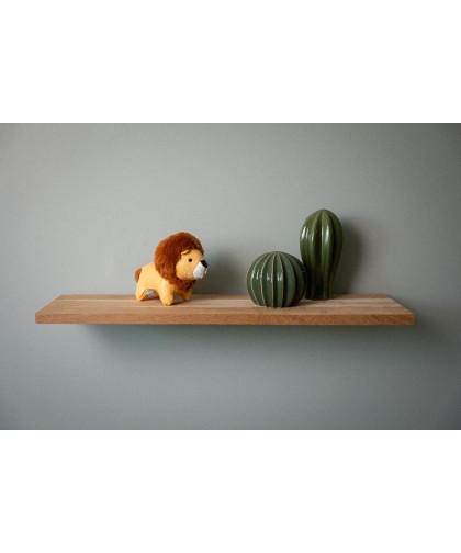 11694 Los Animalitos - Jackson el León