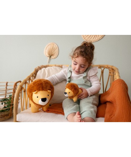 11697 Los Animalitos - Jackson el León