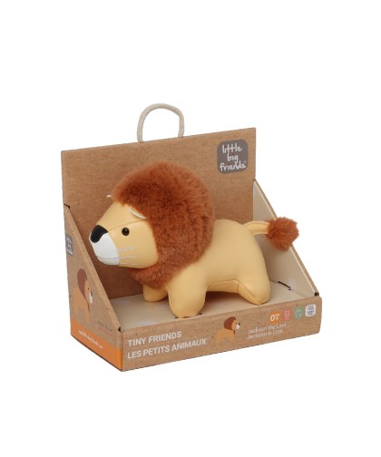 11698 Los Animalitos - Jackson el León