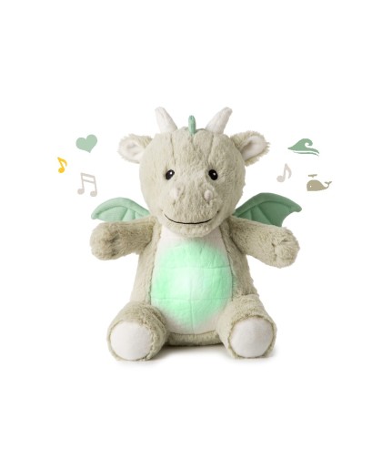 11705 LoveLight - Drake el dragón