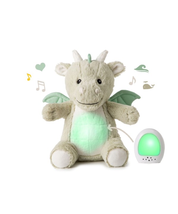 11706 LoveLight - Drake el dragón