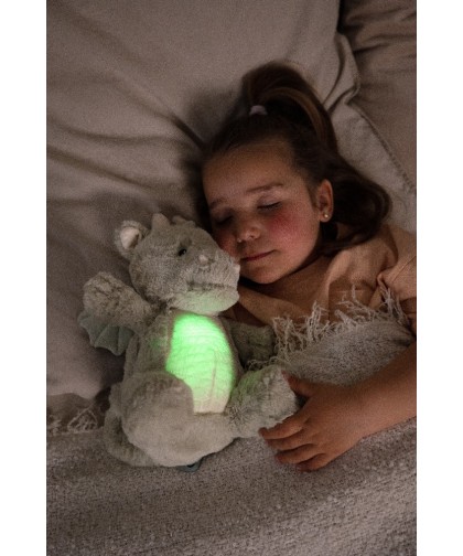 11710 LoveLight - Drake el dragón