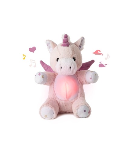 11713 LoveLight - Lily el Unicornio
