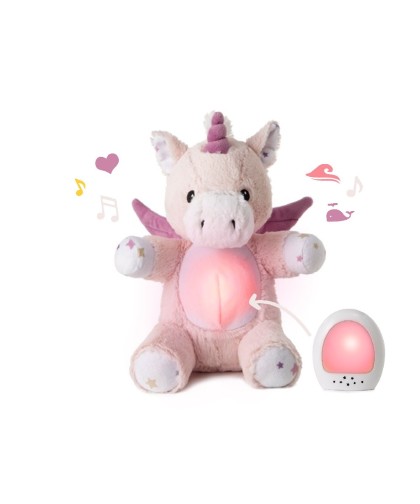 11714 LoveLight - Lily el Unicornio