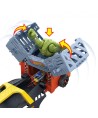 11735 Pista y Camion Transporte Batman