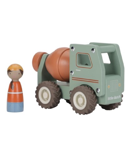 11752 Hormigonera Madera