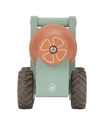 11756 Hormigonera Madera