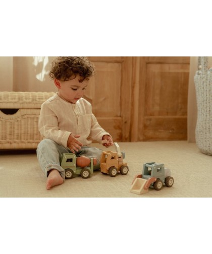 11759 Hormigonera Madera