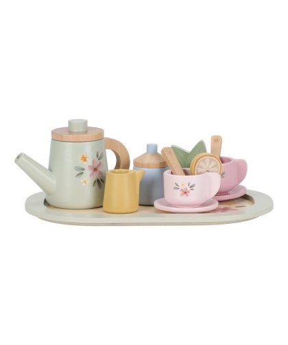 11794 Juego de Te Little Dutch