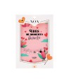 11806 Pulsera Acero Plateado - Eres Mi Momento