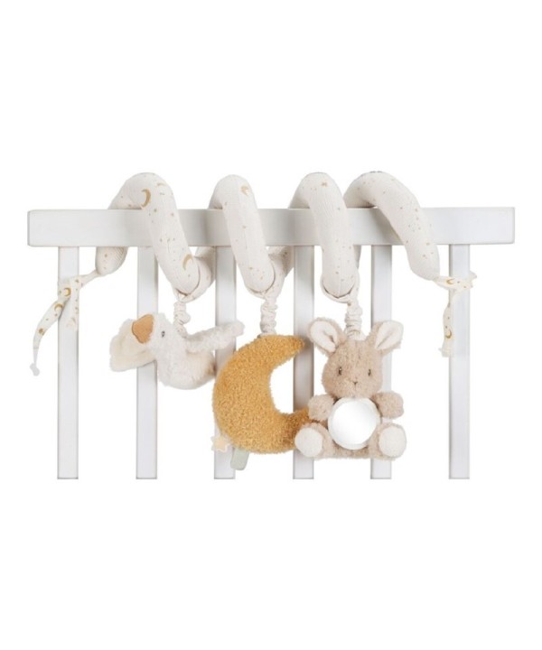 11828 Espiral Actividades Newborn Naturals