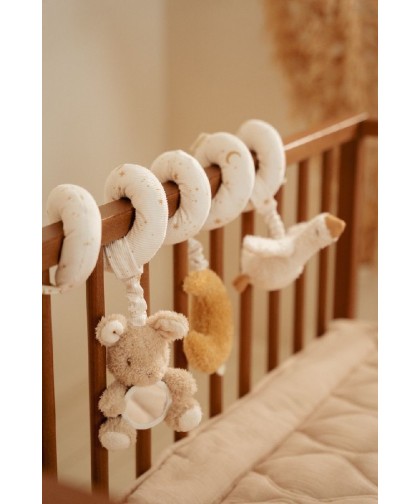 11831 Espiral Actividades Newborn Naturals