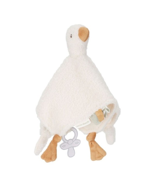 11842 Doudou Oca Newborn Natural