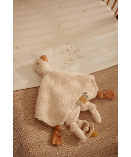 11844 Doudou Oca Newborn Natural