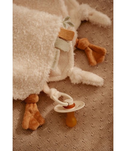 11845 Doudou Oca Newborn Natural