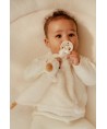 11847 Doudou Oca Newborn Natural