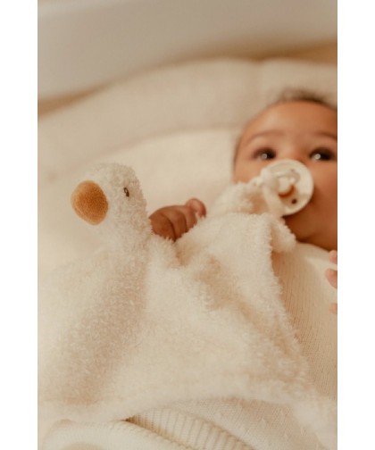 11848 Doudou Oca Newborn Natural