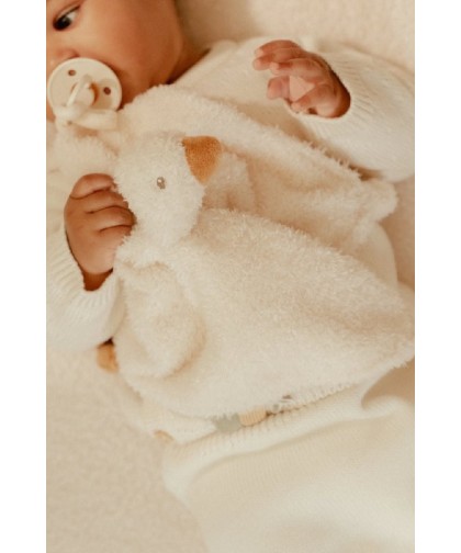 11849 Doudou Oca Newborn Natural