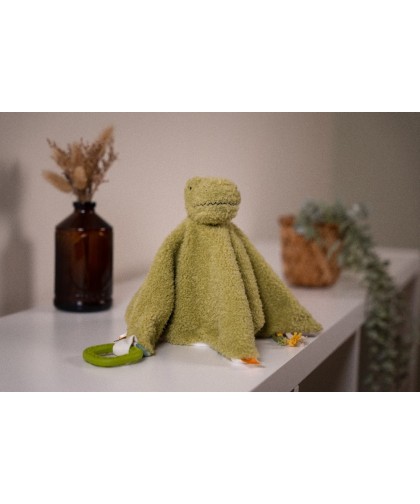 11852 Doudou - Rex el Tiranosaurio