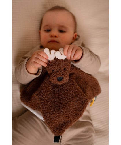 11861 Doudou- Bruch el Alce