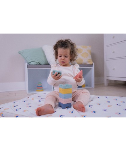 11868 Mis primeros bloques de construcción