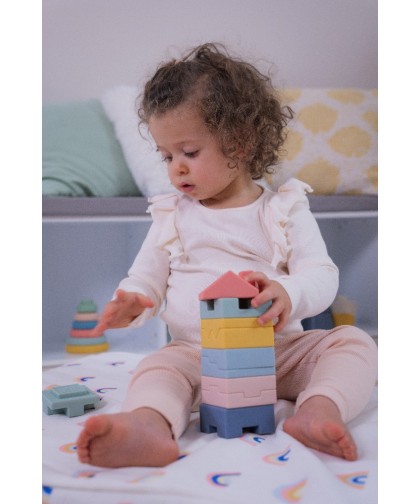 11869 Mis primeros bloques de construcción