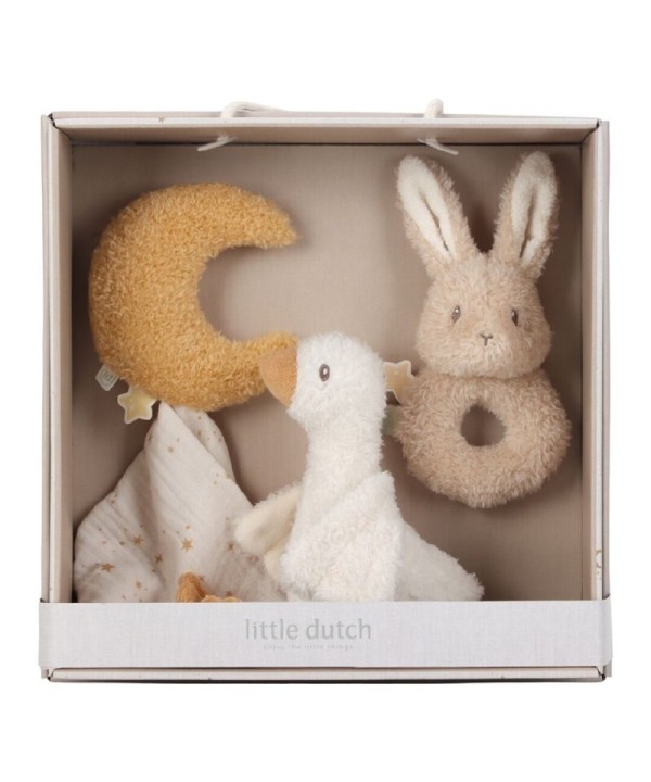 11897 Caja Regalo Newborn Natural