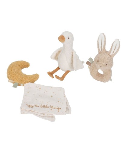 11898 Caja Regalo Newborn Natural