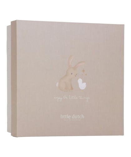 11899 Caja Regalo Newborn Natural