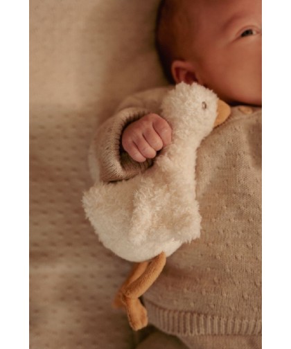 11902 Caja Regalo Newborn Natural