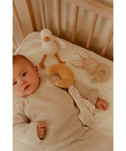 11905 Caja Regalo Newborn Natural