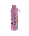11918 Botella Termica 710ML K-Pop Rosa