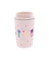 11926 Vaso Termico 350ML K-Pop Rosa Claro