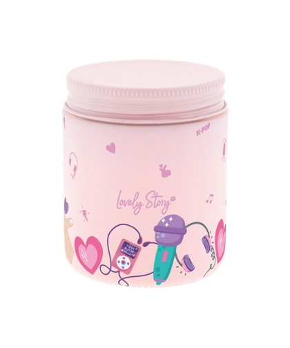 11944 Vela Aromatica de Rosa K-Pop