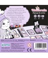 11981 Unicornia Juego de Cartas