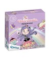11983 Unicornia Juego de Cartas