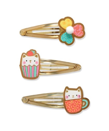 12011 Clips Plume Yoko