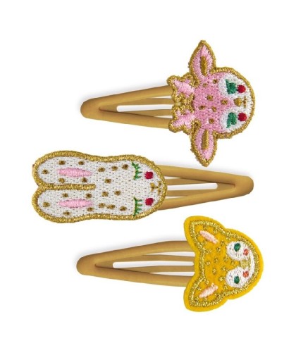 12012 Clips Plume Aube